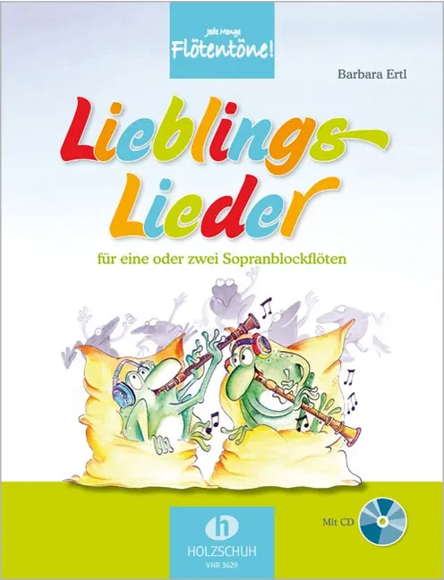 Lieblingslieder